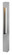 Large Square 120v Bollard (87|55602TT)