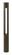 Large Round 120v Bollard (87|55601BZ)