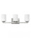 Medium Three Light Vanity (87|55023BN)