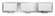 Medium Three Light Vanity (87|53553BN)