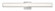 Large LED Vanity (87|51404BN)