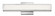 Medium LED Vanity (87|51402CM)