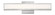 Medium LED Vanity (87|51402BN)