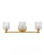 Medium Three Light Vanity (87|5043HB)