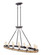 Twelve Light Linear (87|4396BZ)