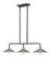 Three Light Linear (87|4364DZ)