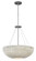 Medium Convertible Single Tier Chandelier (87|43208SHW)