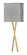 Large Single Light Sconce (87|41101HB)