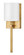 Small Single Light Sconce (87|41011HB)