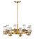 Medium Single Tier Chandelier (87|38106HB)