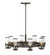 Medium Single Tier Chandelier (87|38106BX)