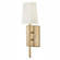 Large Single Light Sconce (87|3670CPG)
