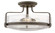 Medium Semi-Flush Mount (87|3643OZ-CS)