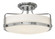 Large Semi-Flush Mount (87|3643CM-LED)