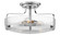Medium Semi-Flush Mount (87|3643CM-CS)