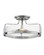 Medium Semi-Flush Mount (87|3643BN-CS)