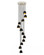 Large Multi Tier Pendant (87|35908SHB)