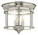 Small Flush Mount (87|3473PN)