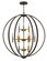 Double XL Three Tier Orb (87|3469SB)