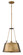 Medium Drum Pendant (87|3394RS)