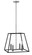 Large Open Frame Pendant (87|3334DZ)