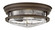 Small Flush Mount (87|3302OZ-CL)