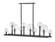 Medium Ten Light Linear (87|30528BK)