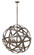 Large Hanging Lantern (87|29705VI-LL)
