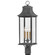 Large Post Mount Lantern (87|2931DZ)