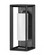 Medium Wall Mount Lantern (87|29302BGR)