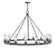 Large Single Tier Chandelier (87|29209DZ)