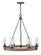 Medium Single Tier Chandelier (87|29206SQ-LL)