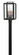 Medium Post Mount Lantern (87|2911OZ)