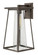 Medium Wall Mount Lantern (87|2795OZ-CL)