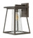 Medium Wall Mount Lantern (87|2794OZ-CL)
