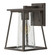 Small Wall Mount Lantern (87|2790OZ-CL)