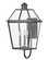 Large Wall Mount Lantern (87|2774BLB)