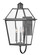 Large Wall Mount Lantern (87|2774BLB)