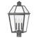 Large Post Mount Lantern (87|2771BLB)