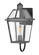 Small Wall Mount Lantern (87|2770BLB)
