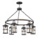 Large Single Tier Chandelier (87|2689DZ)