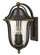 Large Wall Mount Lantern (87|2645OB)