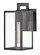 Small Wall Mount Lantern (87|2590BK)