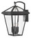 Grande Wall Mount Lantern (87|2568MB)