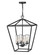 Large Hanging Pendant (87|2567MB-LL)