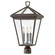 Medium Post Top or Pier Mount Lantern (87|2561OZ-LL)