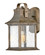 Small Wall Mount Lantern (87|2390BU)