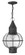 Medium Hanging Lantern (87|2202DZ)