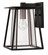 Small Wall Mount Lantern (87|2100BK) Small Wall Mount Lantern (87|2100BK)