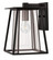 Small Wall Mount Lantern (87|2100BK)